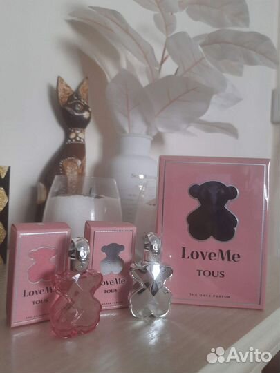 Парфюм Lancome Tous Kenzo Zadig Voltaire Valentino