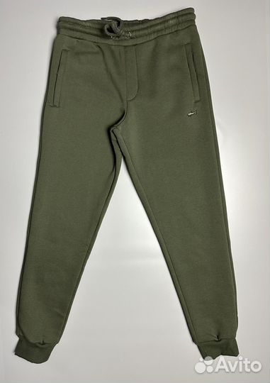 Утепленные штаны Paul Shark