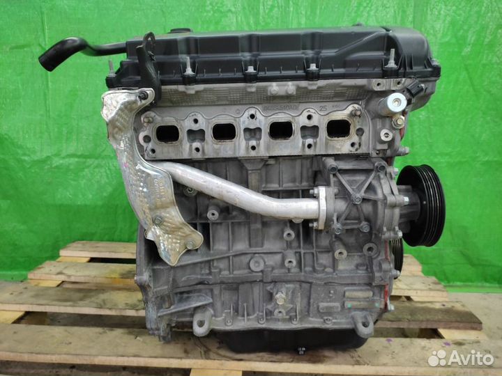 Двигатель 2.0 ECN Caliber/Compass/Patriot/Avanger