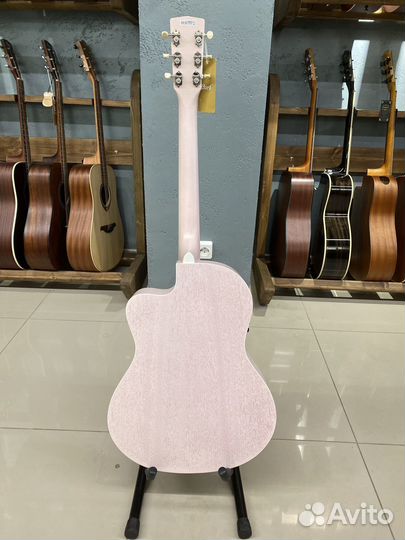 Cort jade classic ppop Электро-акустическая гитара