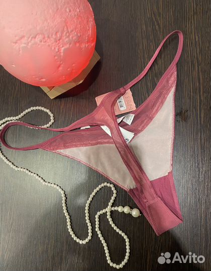Женские трусики стринги hunkemoller