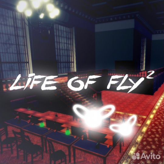 Life of Fly 2 PS4/PS5