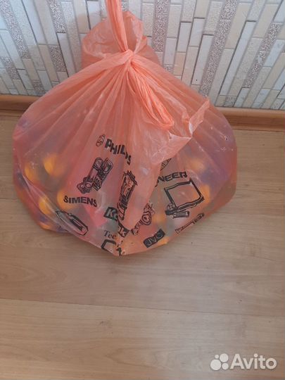 Детский конструктор полесье