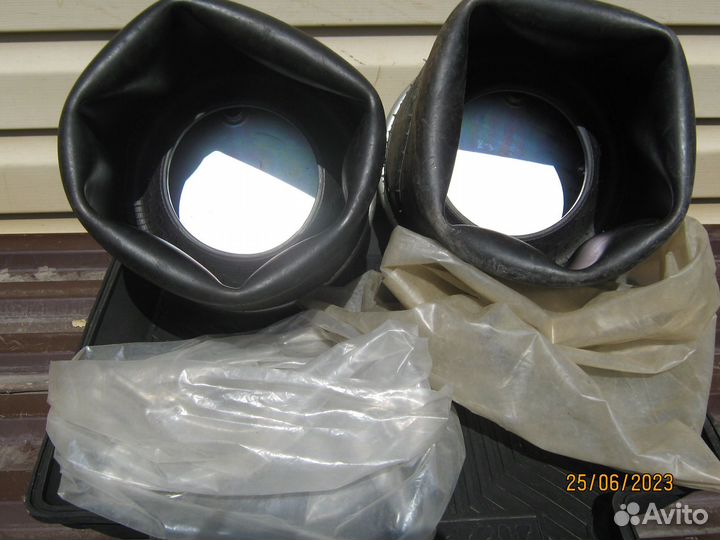 Пневмоподушки грузовые 