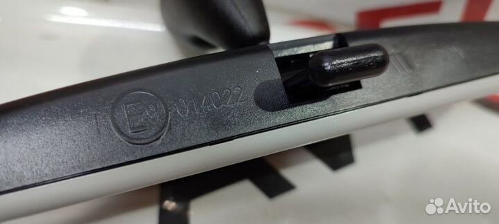 Зеркало заднего вида салонное Volkswagen Passat