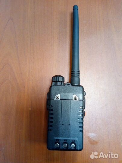 Продаётся радиостанция 