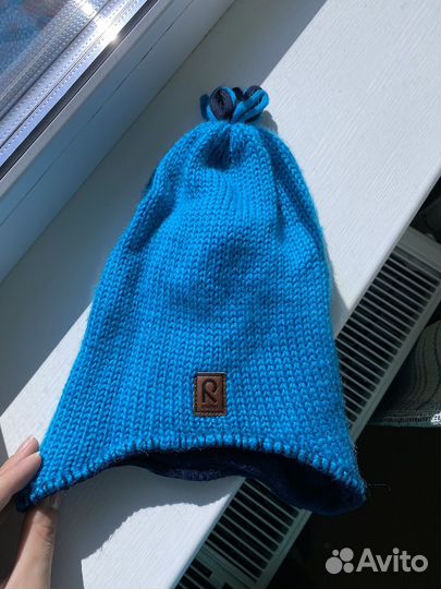 Шапка зимняя Reima 50