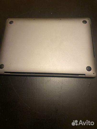 Apple MacBook Pro 13 2016