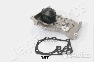 Насос водяной PQ157 Japanparts