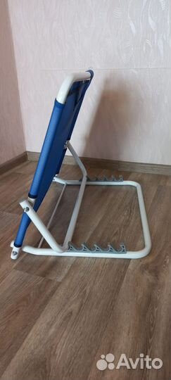 Опора под спину для лежачих больных