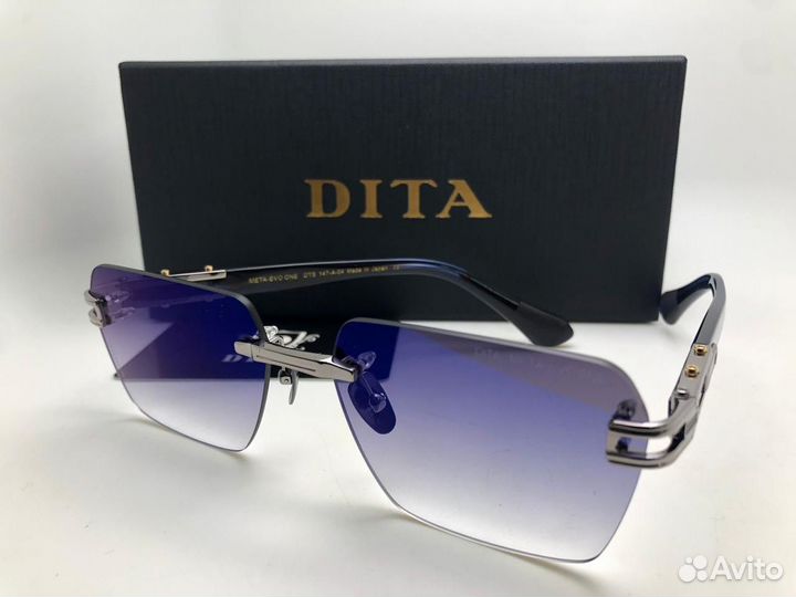 Солнцезащитные очки Dita