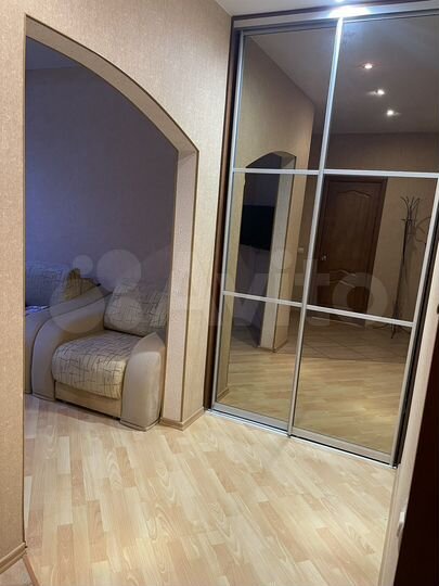 Квартира-студия, 40 м², 5/9 эт.