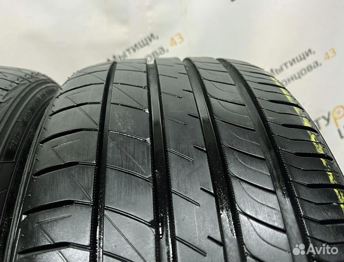 Dunlop SP Sport LM705 245/40 R20 94Y