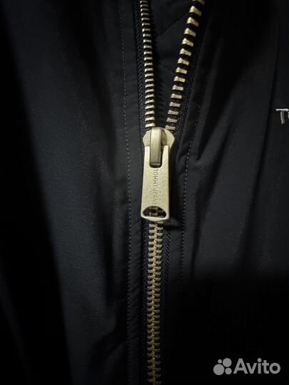 Бомбер Tommy Hilfiger оригинал