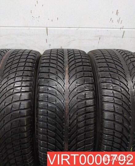 Michelin Latitude Alpin LA2 265/45 R20 104V