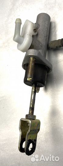 Лифан Солано Цилиндр сцепления главный