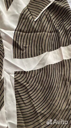 Massimo dutti юбка