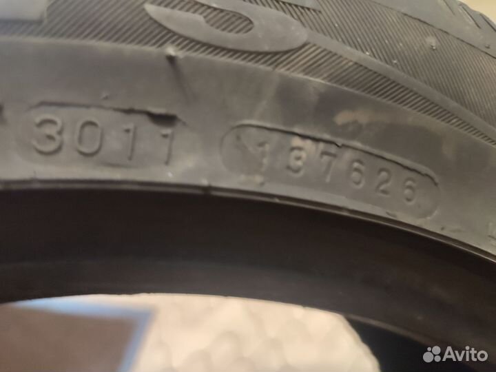 Maxxis Bighorn 235/45 R17