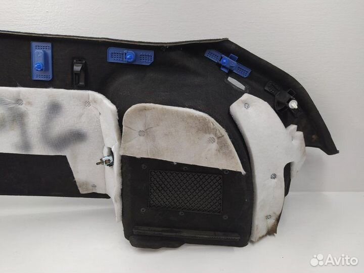 Б/У Б/У Обшивка салона GLE Coupe A2926905400