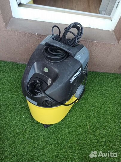 Моющий пылесос Karcher SE 5.100