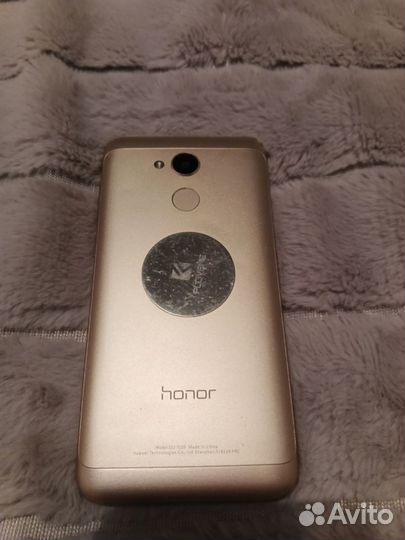 HONOR 6A, 2/16 ГБ