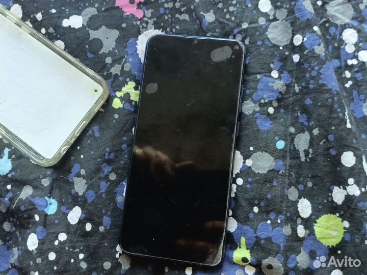 Samsung Galaxy A03, 4/32 ГБ