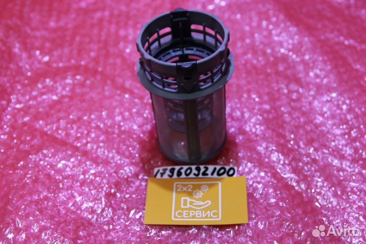 Фильтр пмм Beko 1796092100