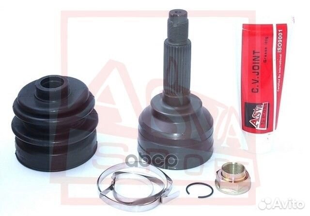 Шрус наружный 24x56x28 KA-12 asva