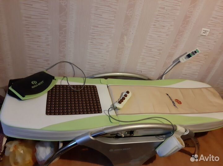 Кровать нуга бест