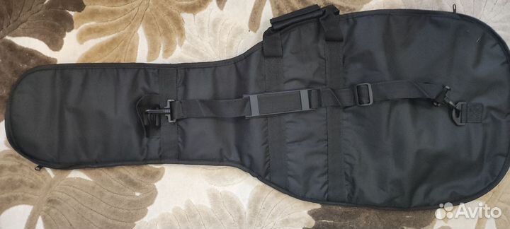 Чехол для гитары