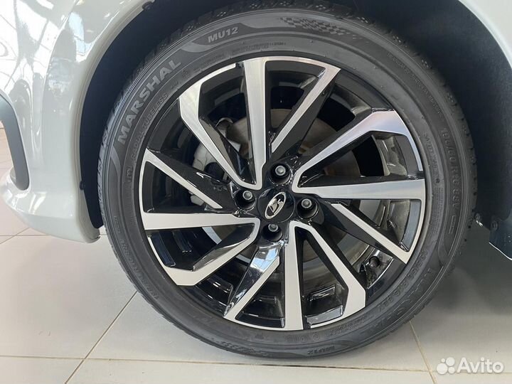 LADA Granta 1.6 МТ, 2025