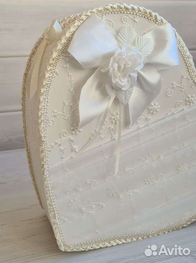 Аренда свадебная казна для денег сундук прокат