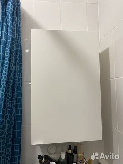 Навесной шкафчик для ванной IKEA