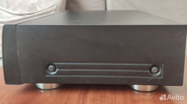 Pioneer pd-s504