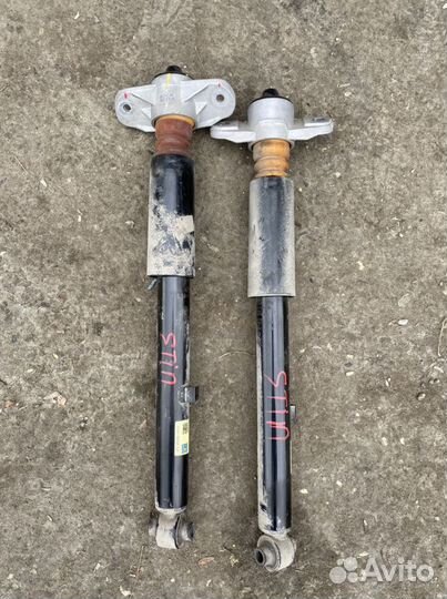 Амортизатор задний Киа Stinger