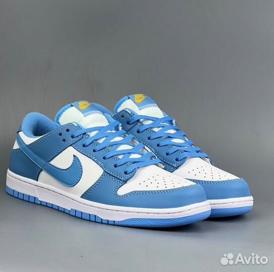 Кроссовки Nike Dunk