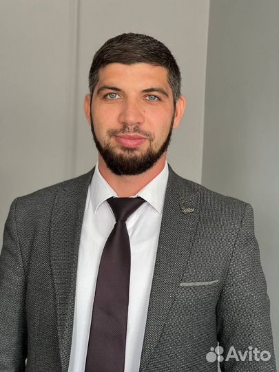 Ведущий тамада