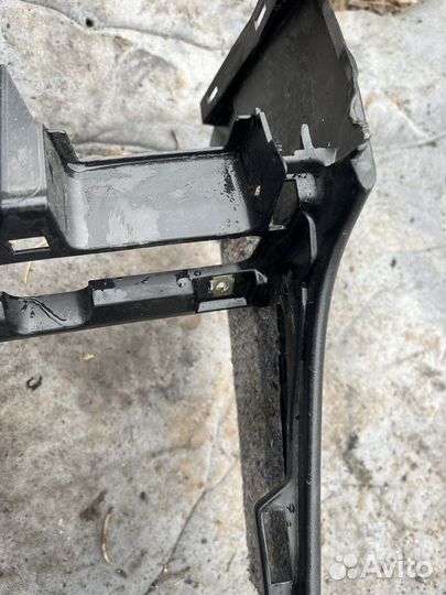 Тонель подлокотник Ниссан Альмера N16