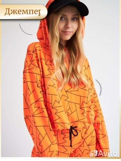 Спортивный костюм для девочки 158 164