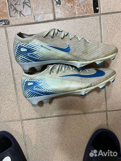 Nike Air Zoom Mercurial Vapor 16 Elite FG