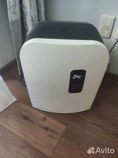 Мойка воздуха Electrolux