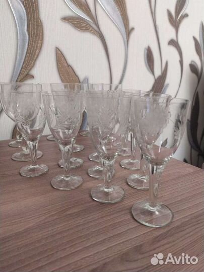 Бокал-Рюмка