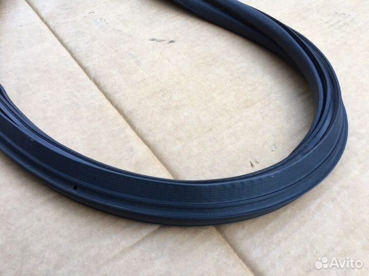 Уплотнитель багажной двери Bmw X5 F15 F85