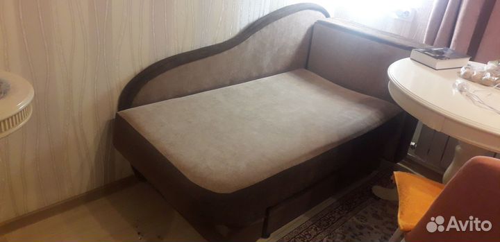 Продам раскладной диван-тахту
