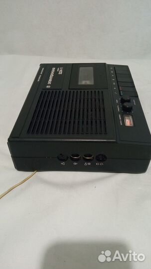 Магнитофон Электроника 324-1