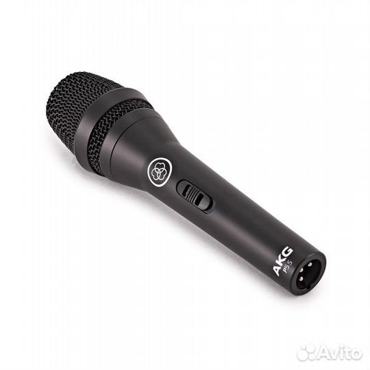 AKG P5S вокальный микрофон