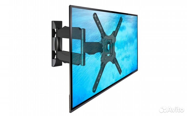 Кронштейн NB P4 поворотный (32-55