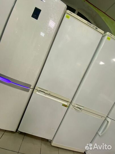 Холодильник б,у