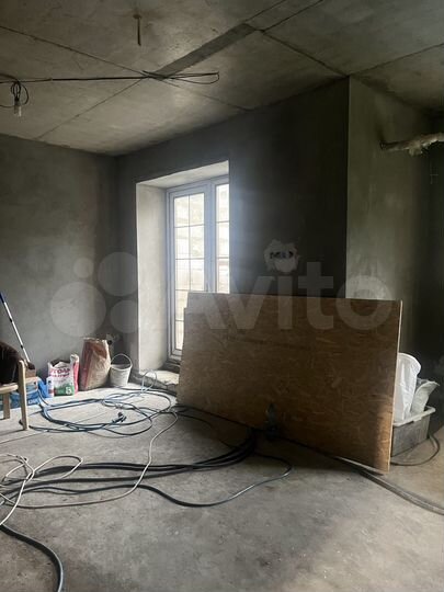 Таунхаус 255 м² на участке 1,5 сот.