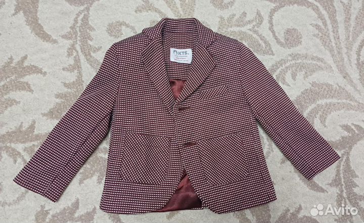 Костм для мальчика